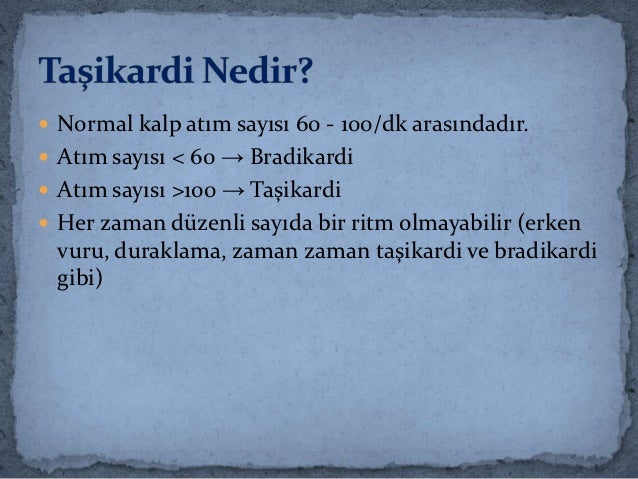 Bradikardi. Semptomlar ve etkili halk tedavisi Bradikardi. Semptomlar ve etkili halk tedavisi